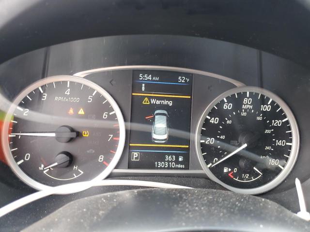 Photo 9 from auction – 2019 NISSAN SENTRA with VIN 3N1AB7AP0KY340134