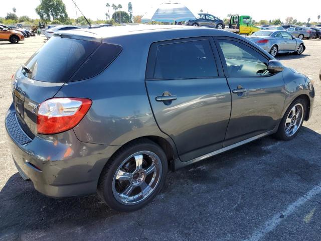 Photo 3 from auction – 2011 TOYOTA COROLLA MA with VIN 2T1KE4EE7BC047945