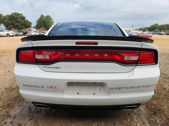 Photo 6 from auction – 2014 DODGE CHARGER SE with VIN 2C3CDXBG9EH170594