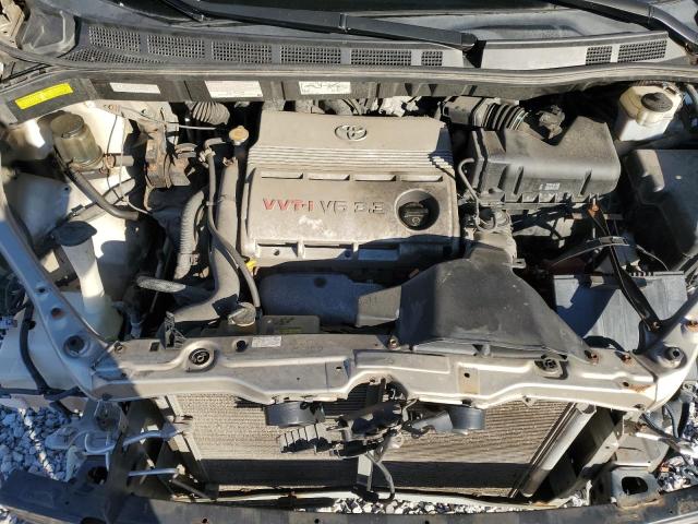 Photo 12 from auction – 2005 TOYOTA SIENNA LE with VIN 5TDBA23C85S044081