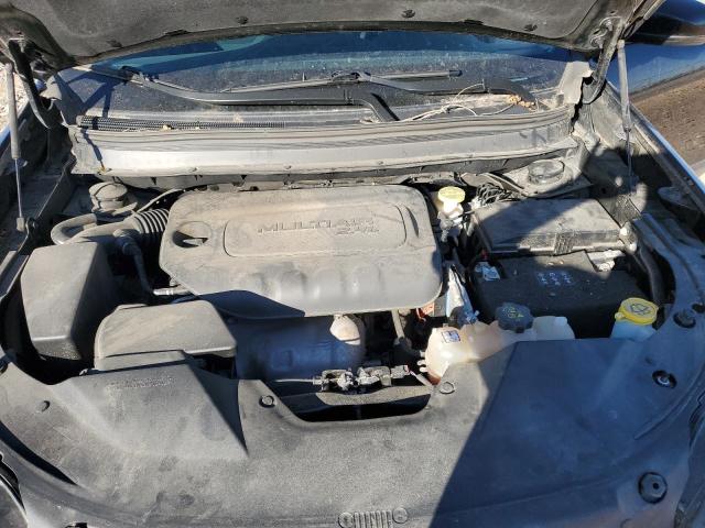 Photo 12 from auction – 2021 JEEP CHEROKEE L with VIN 1C4PJMCB2MD198191