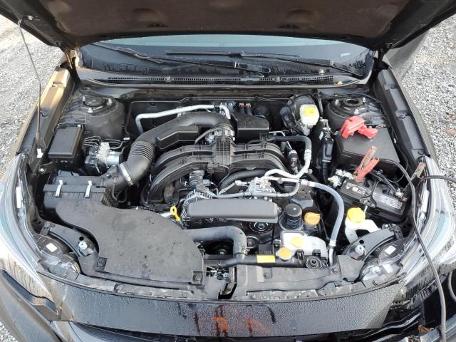 Photo 11 from auction – 2025 SUBARU LEGACY PRE with VIN 4S3BWAC66S3022695