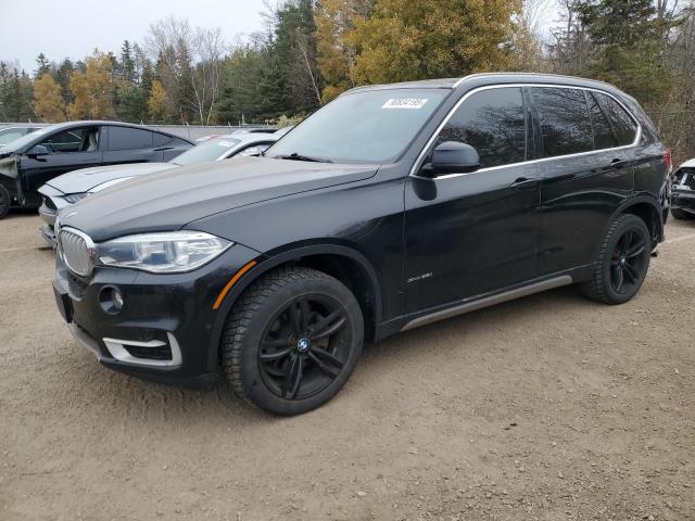 Photo 1 from auction – 2018 BMW X5 XDRIVE3 with VIN 5UXKR0C54J0Y01472