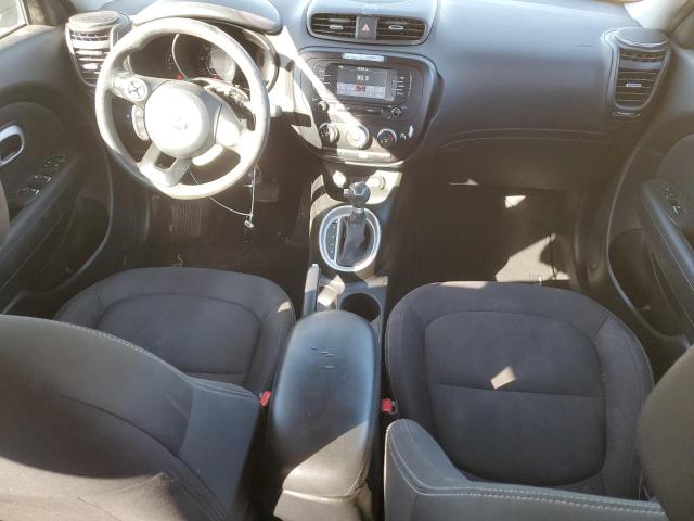 Photo 8 from auction – 2017 KIA SOUL with VIN KNDJN2A2XH7410888