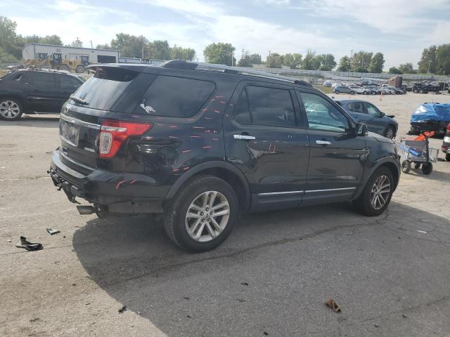 Photo 3 from auction – 2014 FORD EXPLORER X with VIN 1FM5K7D90EGA45273