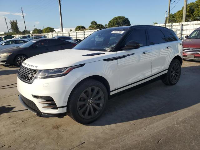 LAND ROVER RANGE ROVE 2019 with VIN SALYL2EX2KA793531 - Photo from auction