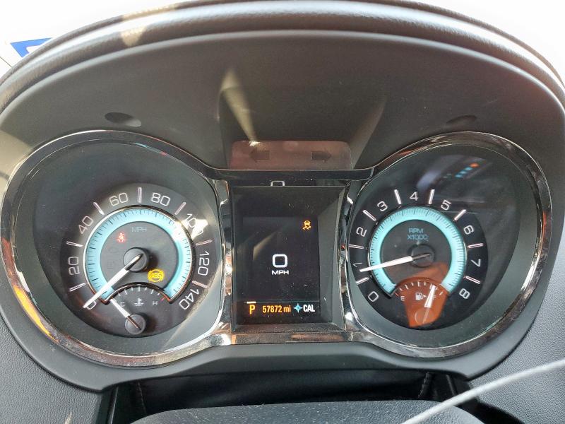 Photo 9 from auction – 2013 BUICK LACROSSE with VIN 1G4GC5E30DF333089
