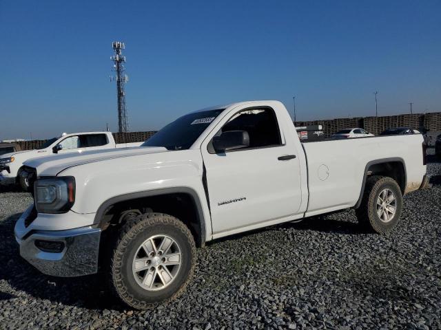 Photo 1 from auction – 2017 GMC SIERRA C15 with VIN 1GTN1LEC1HZ901280