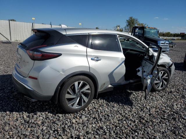 Photo 3 from auction – 2023 NISSAN MURANO SL with VIN 5N1AZ2CS3PC132306
