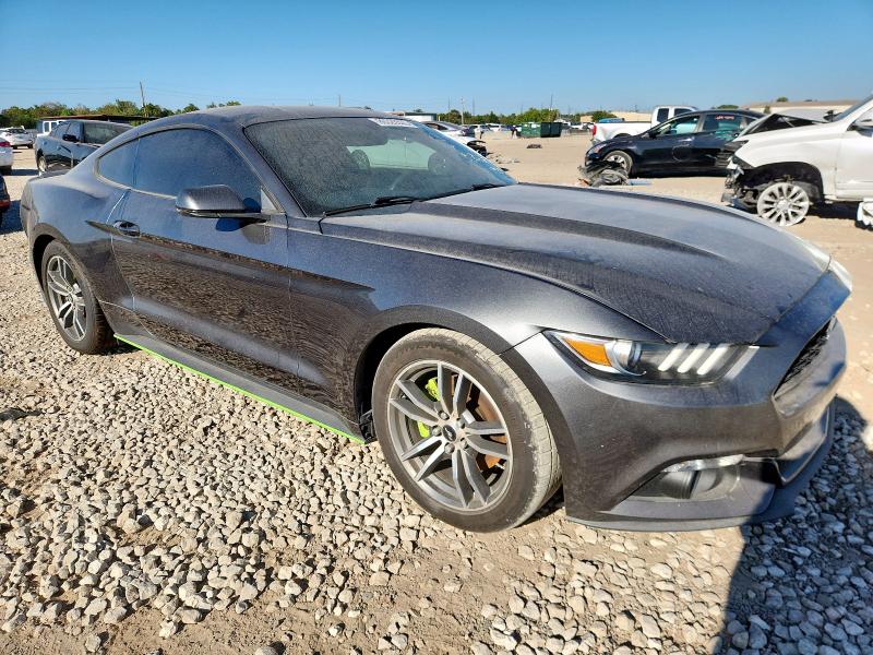 Photo 4 from auction – 2015 FORD MUSTANG with VIN 1FA6P8TH2F5329631