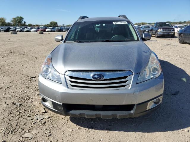 Photo 5 from auction – 2010 SUBARU OUTBACK 3. with VIN 4S4BREKC7A2375078