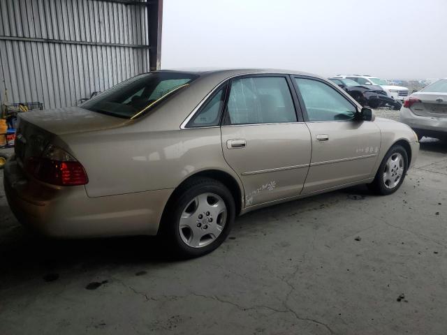 Photo 3 from auction – 2004 TOYOTA AVALON XL with VIN 4T1BF28B44U379720