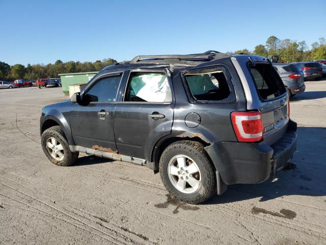 Photo 2 from auction – 2011 FORD ESCAPE XLT with VIN 1FMCU9D75BKC49488