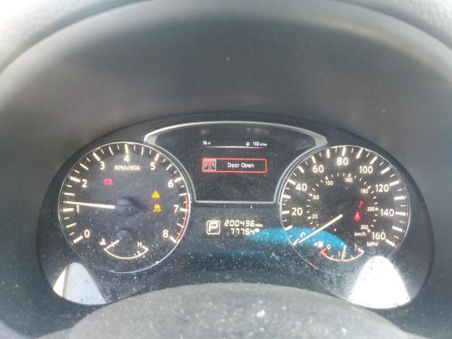 Photo 9 from auction – 2015 NISSAN ALTIMA 2.5 with VIN 1N4AL3AP1FC297799