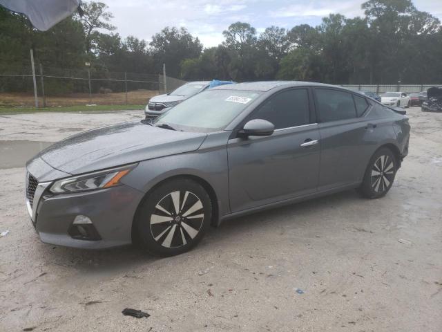 Photo 1 from auction – 2019 NISSAN ALTIMA SV with VIN 1N4BL4DVXKC157085