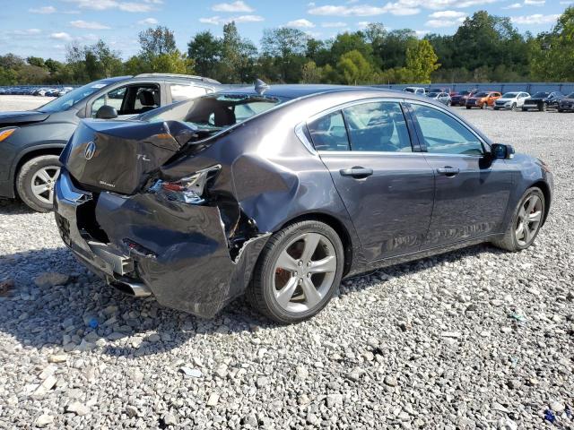 Photo 3 from auction – 2013 ACURA TL with VIN 19UUA9F2XDA004845