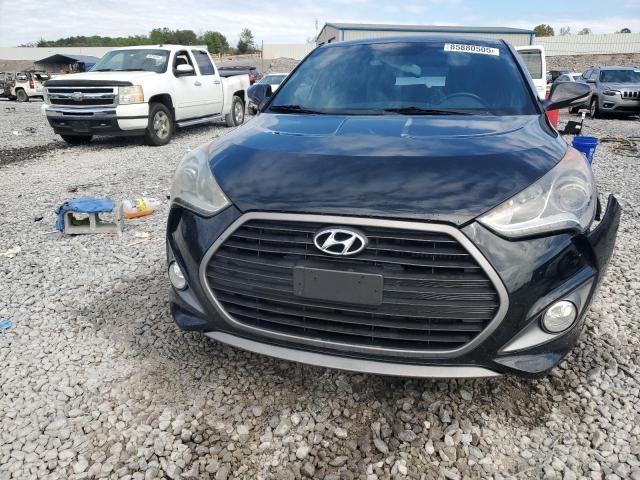 Photo 5 from auction – 2016 HYUNDAI VELOSTER with VIN KMHTC6AE9GU264205