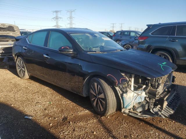 Photo 4 from auction – 2019 NISSAN ALTIMA SL with VIN 1N4BL4EV1KC223585