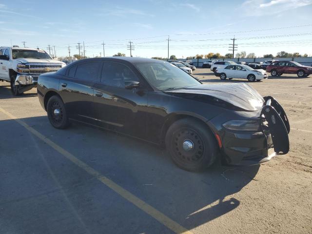 Photo 4 from auction – 2019 DODGE CHARGER PO with VIN 2C3CDXKT6KH600204