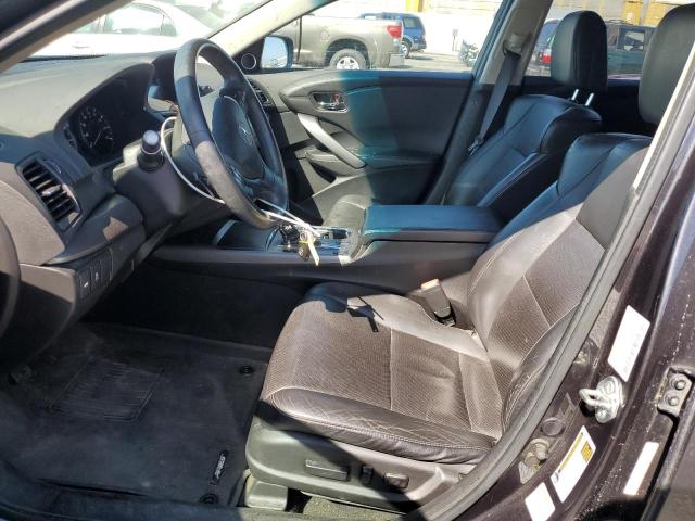 Photo 7 from auction – 2015 ACURA RDX TECHNO with VIN 5J8TB4H5XFL003270