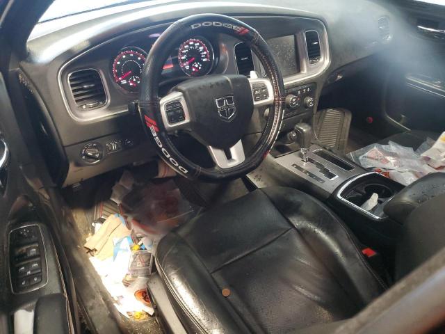 Photo 8 from auction – 2014 DODGE CHARGER R/ with VIN 2C3CDXCTXEH350873