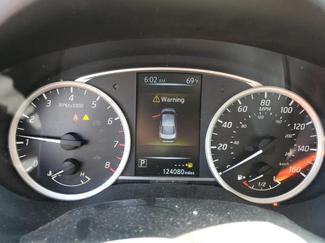 Photo 9 from auction – 2017 NISSAN SENTRA S with VIN 3N1AB7AP2HY377646