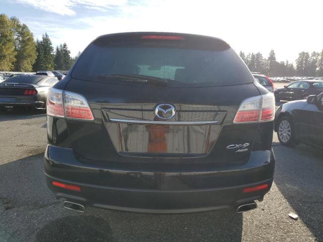 Снимка 6 от търг – 2011 MAZDA CX-9 с VIN JM3TB3CV0B0310658