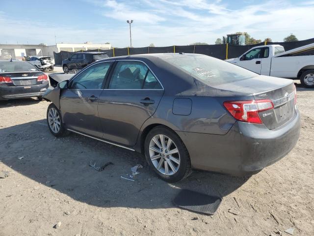 Photo 2 from auction – 2014 TOYOTA CAMRY L with VIN 4T1BF1FK0EU801934