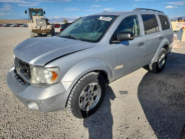 DODGE DURANGO SLT 2007 with VIN 1D8HB48P17F568627 - Photo from auction