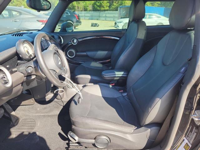Photo 7 from auction – 2013 MINI COOPER with VIN WMWSU3C53DT689538
