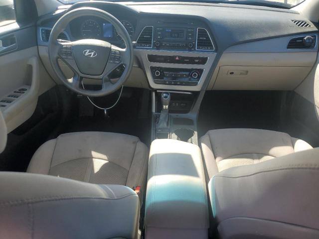 Photo 8 from auction – 2015 HYUNDAI SONATA SE with VIN 5NPE24AF8FH045385