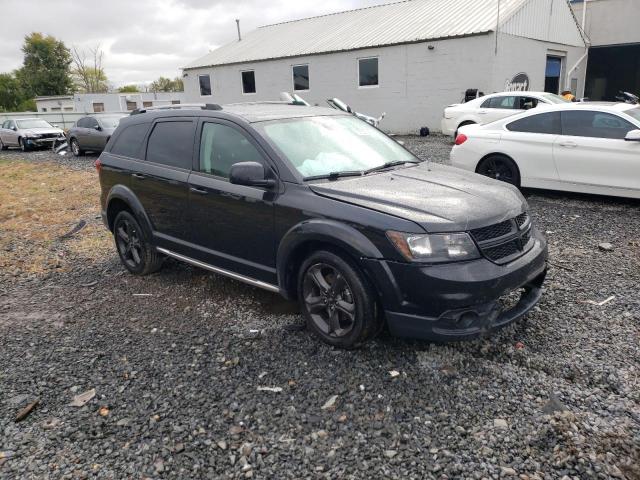 Photo 4 from auction – 2020 DODGE JOURNEY CR with VIN 3C4PDCGB2LT272598