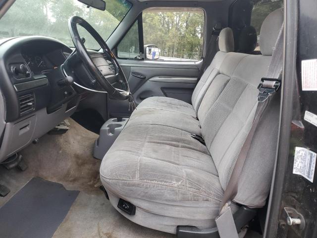 Photo 7 from auction – 1994 FORD F150 with VIN 1FTEF15N9RNB64720