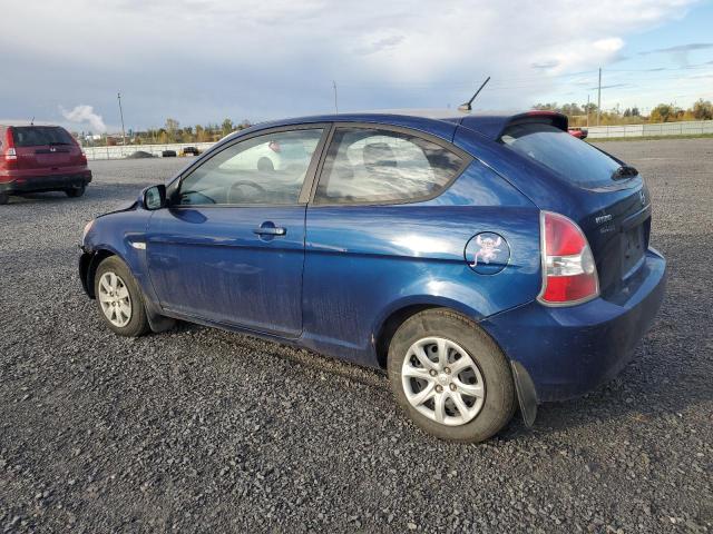 Photo 2 from auction – 2011 HYUNDAI ACCENT SE with VIN KMHCN3BC3BU203494