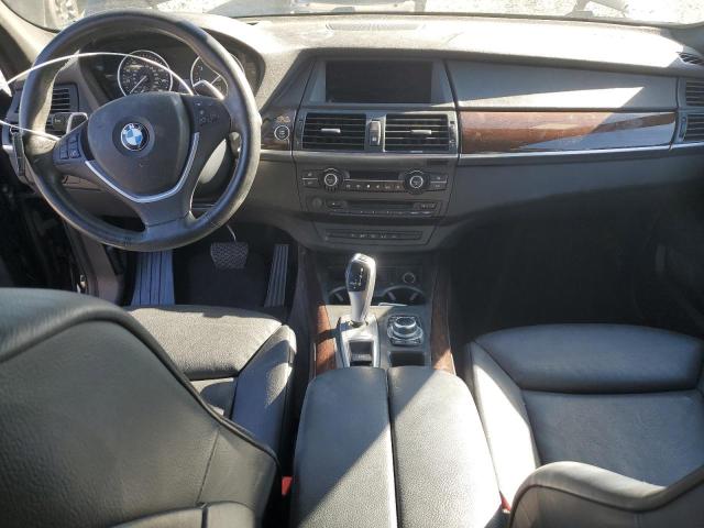 Photo 8 from auction – 2013 BMW X5 XDRIVE3 with VIN 5UXZV4C50D0E14054