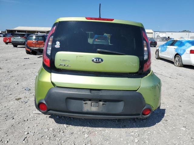 Photo 6 from auction – 2015 KIA SOUL with VIN KNDJN2A2XF7805084