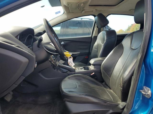 Фото 7 с аукциона – 2012 FORD FOCUS SEL с VIN 1FAHP3M26CL214981