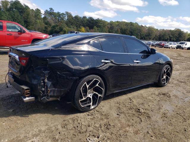 Photo 3 from auction – 2016 NISSAN MAXIMA 3.5 with VIN 1N4AA6AP5GC381052