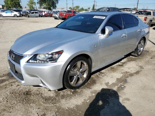 LEXUS GS 350 2015 with VIN JTHBE1BL3FA016203 - Photo from auction