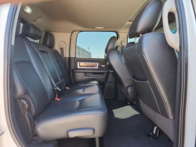 Photo 10 from auction – 2012 DODGE RAM 3500 L with VIN 3C63D3ML5CG132329