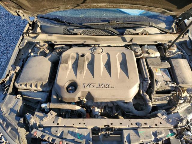 Photo 11 from auction – 2018 CHEVROLET IMPALA LT with VIN 2G1105S33J9132128