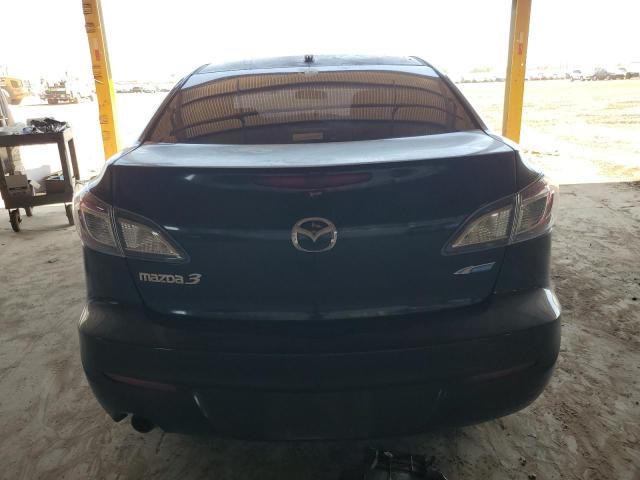 Photo 6 from auction – 2012 MAZDA 3 I with VIN JM1BL1W79C1682286