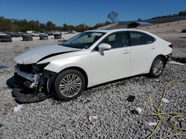 LEXUS ES 350 2013 with VIN JTHBK1GG8D2004608 - Photo from auction