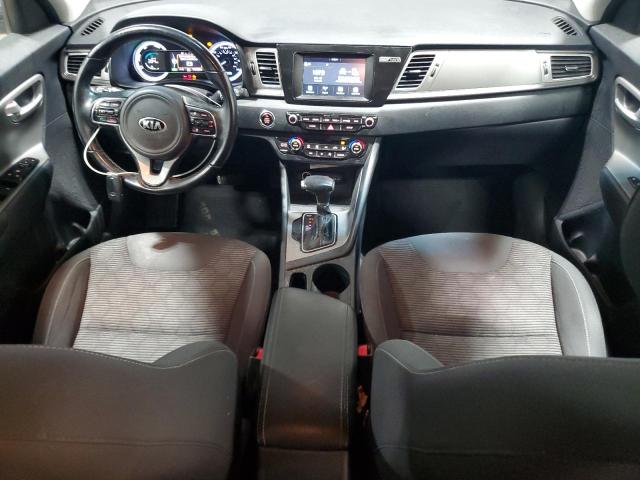 Photo 8 from auction – 2019 KIA NIRO FE with VIN KNDCB3LC0K5221957