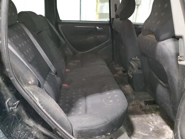 Photo 10 from auction – 2003 VOLVO V70 with VIN YV1SW61T332330768