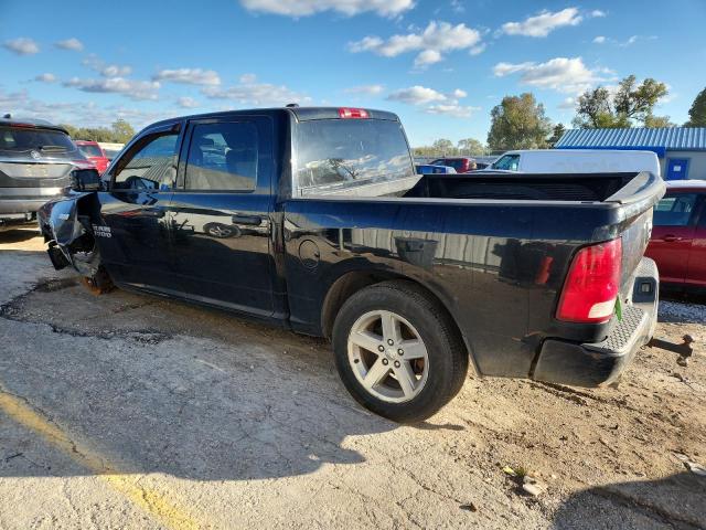 Photo 2 from auction – 2013 RAM 1500 ST with VIN 1C6RR6KT4DS604241