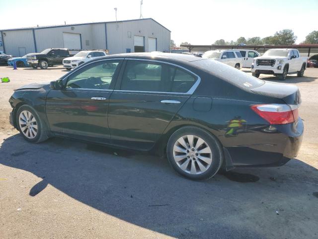 Photo 2 from auction – 2014 HONDA ACCORD EXL with VIN 1HGCR2F83EA238648