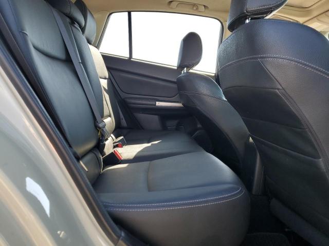 Photo 11 from auction – 2015 SUBARU XV CROSSTR with VIN JF2GPAPC2F8210143