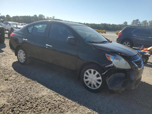 Photo 4 from auction – 2013 NISSAN VERSA S with VIN 3N1CN7AP9DL857092