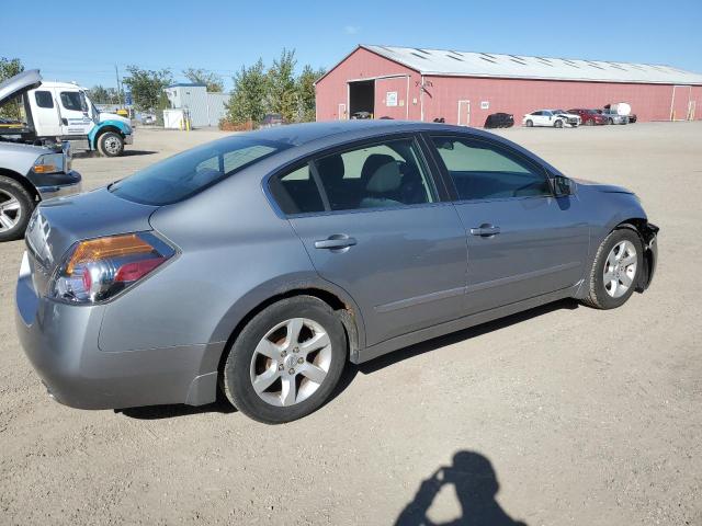 Photo 3 from auction – 2007 NISSAN ALTIMA 2.5 with VIN 1N4AL21EX7C192110